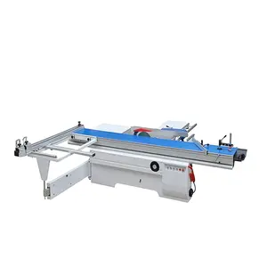 Manufacturer precision panel saw wholesale woodworking machinery cutting saw furniture panel precision push table saw