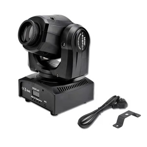 Bán Buôn Thiết Bị Dj Dẫn Đầu Di Chuyển <span class=keywords><strong>30</strong></span> Watt <span class=keywords><strong>Mini</strong></span> Dẫn Tại Chỗ <span class=keywords><strong>30</strong></span> W Dẫn Đầu Di Chuyển Từ Trung Quốc - Product Image 1