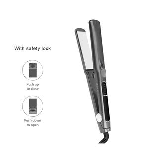 صالونات تجميل شعر احترافية موديل جديد باستخدام الأيونية أكثر من صفيحة التيتانيوم بالجملة - Product Image 2