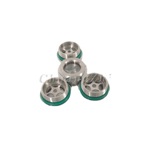Nouvel indicateur d'huile 1028628140 pour compresseurs d'air industriels à vis Atlas Copco dans les usines de fabrication - Product Image 1