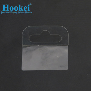 Plastic hang tabs Carton Packaging Recyclable Cardboard Box Offset Printing <b>Label</b> - Product Image 3