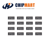 Chipmart SN65MLVD047PW1G4 Semikonduktor Elektronik Asli Terinspeksi Penuh Grosir Spot Harga Pabrik Murah