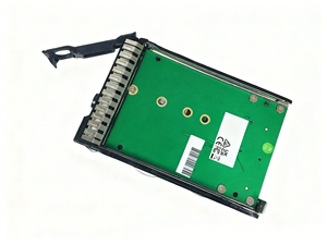 P21081-001 480GB SATA 6G SFF SSD P21081-001 - Product Image 2