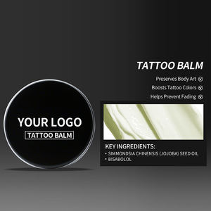 Fabricante de Kits de Cuidado Posterior para Tatuajes Personalizados, OEM/ODM, Marca Privada, Soluciones de Recuperación, Fórmula a Medida, Empaque, Marcas Globales - Product Image 3
