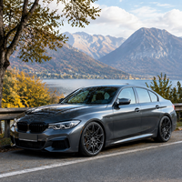 Precio Directo de Fábrica: Llantas Forjadas de Aleación Monobloque Estilo Malla Hueca de 15-20 Pulgadas 5x112mm para Rendimiento y Carreras, Buje Personalizado