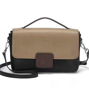 New Arrival Women Designer Phone Purse <b>Bags</b> Luxury Women Genuine Crossbody Messenger <b>Bags</b> With Comfortable <b>Long</b> Strap - Product Image 1