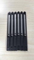 Couteau utilitaire compact de qualité industrielle 9 mm avec lame à changement rapide et manche en acier inoxydable, OEM disponible
