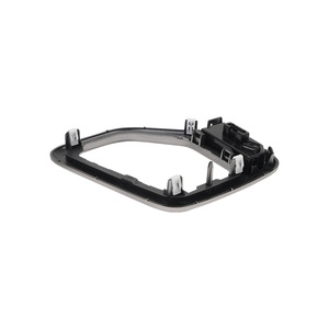 Jeep Grand Cherokee Shift Ring 601-401 Silver Plastic Gear Knob Kit For <b>Car</b> <b>Interior</b> Dash Frame - Product Image 3
