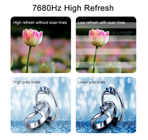 3,91 P3 P3.9 P3.91 Paneles de visualización Video Wall 3,9mm 3,9 Alquiler al aire libre Pantalla Exterior Drive in Theater Movie Led Cinema Screen - Product Image 4