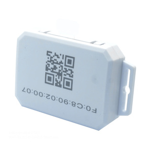 Có thể cấu hình phát sóng khoảng thời gian rssi BLE đèn hiệu tag chăm sóc sức khỏe bán lẻ iốt tài sản hộp hệ thống quản lý <span class=keywords><strong>ibeacon</strong></span> tài sản tag - Product Image 3