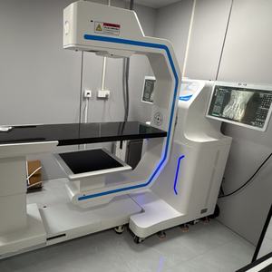 Appareil d'imagerie CT vétérinaire, <span class=keywords><strong>scanner</strong></span> CT pour animaux de compagnie, CT multifonction pour animaux, un seul système pour répondre à tous les besoins d'imagerie radiologique, économie de coûts et d'espace - Product Image 6