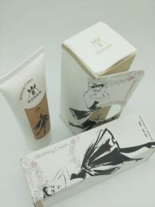 Marca Privada, Sin <span class=keywords><strong>Efectos</strong></span> <span class=keywords><strong>Secundarios</strong></span>, Crema Adelgazante <span class=keywords><strong>de</strong></span> Jengibre Quemagrasas Abdominal para Perder Peso - Product Image 5