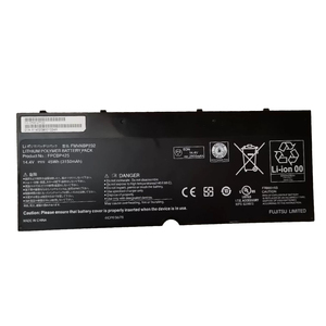 14.4V 45Wh FPCBP425 <strong>Laptop</strong> <strong>Battery</strong> <strong>for</strong> <strong>Fujitsu</strong> Lifebook U745 T935 T904U Compatible with FPB0315S FMVNBP232
