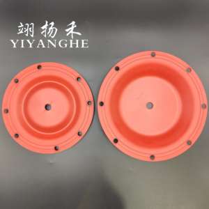 286.077.354 विषम पंप सैंटपोरिन डायाफ्राम उच्च गुणवत्ता वाले रबर उत्पाद आवश्यक डायाफ्राम पंप स्पेयर पार्ट्स - Product Image 3