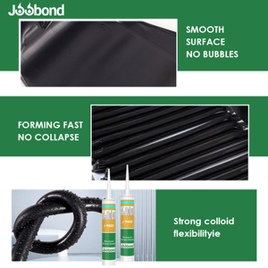 Adesivo <span class=keywords><strong>per</strong></span> Acquari in Vetro Acetico JOOBOND, Sigillante Siliconico OEM Trasparente ad Asciugatura Rapida e Impermeabile <span class=keywords><strong>per</strong></span> <span class=keywords><strong>Piastrelle</strong></span> - Product Image 6