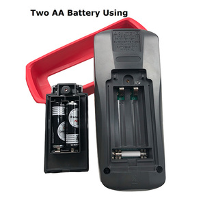TECPEL DMM-139 5999 Affichage True RMS USB 600V/10A 40~1000°C - Product Image 4