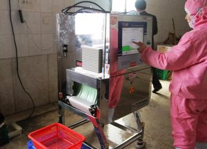 Industrial Delivery Food X-ray Intelligent X-ray <strong>Inspection</strong> <strong>Machine</strong> Xray <strong>Inspection</strong> for Food - Product Image 4