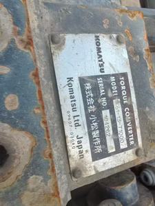 Applicable to the <b>transmission</b> assembly of Komatsu HD785 mining <b>truck</b> 561-15-72050 5611572050 - Product Image 6