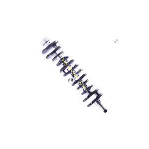 斗山大宇エンジン部品用 D1146 D1146T D1146N エンジンオーバーホールリビルドキット/オイルポンプ/クランクシャフト/シリンダーヘッド - Product Image 5