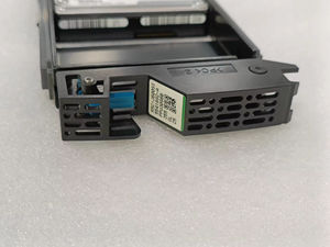 HUC106060CSS600 ฮาร์ดดิสก์ภายในแบบ SAS ขนาด 600GB 10K 2.5 นิ้ว รุ่น 0B25662 ความเร็ว 10000RPM แคช 64MB พร้อมแคดดี้ สำหรับเซิร์ฟเวอร์ สำหรับจัดเก็บข้อมูลเซิร์ฟเวอร์ระดับองค์กร - Product Image 5