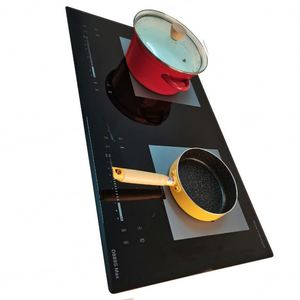 LINFENGDual Burner Induction Cooker Horizontal 4000W - Product Image 4