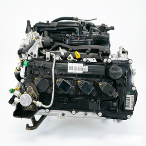 Motor Completo de Gasolina M20A-FKS 2.0L, Bloque Largo, OE 19000-24300 para Toyota Corolla Cross <span class=keywords><strong>Lexus</strong></span> <span class=keywords><strong>UX</strong></span> 200 - Product Image 4