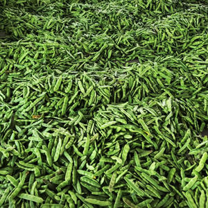 Frijoles congelados IQF con aceite vegetal de excelente calidad |   Precio Competitivo |    Alto Valor Nutricional para Suministro a Granel y Exportación - Product Image 6