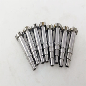 Chính xác mặt đất khoang lõi chèn van Pin cho khuôn phun - Product Image 3