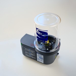 Pompe à graisse électrique LUBE SP0000 P-207F Nouveau modèle - Product Image 1