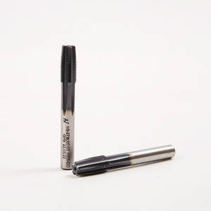 เครื่องแตะเกลียวสกรูน็อตขยายเกลียวอเมริกัน 1/8-27 - Product Image 6