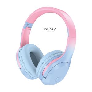 Kakusiga sản phẩm phổ biến tai nghe không dây sự dễ thương được nâng cấp và kiểm soát sắc đẹp được chữa khỏi kẹo là Gradient - Product Image 3