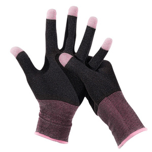 Gaming Gloves Touchscreen Warm Breathable Lightweight For Mobile Gaming And Game Consoles - Product Image 1