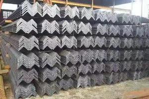 विभिन्न निर्माण अनुप्रयोगों के लिए स्टील कोण कोण - Product Image 3