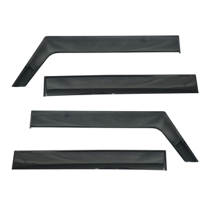 Pare-brise pare-vent pare-soleil pare-pluie accessoires extérieurs pour <span class=keywords><strong>SUZUKI</strong></span> <span class=keywords><strong>JIMNY</strong></span> Sierra <span class=keywords><strong>XL</strong></span> 2023 5 portes - Product Image 1