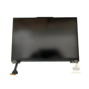 สำหรับ Legion Y9000P R9000P 2023 หน้าจอสัมผัส IPS 165Hz 2560x1600 ชุดจอ LCD สำหรับแล็ปท็อป ฝาบน จอแสดงผลอะไหล่เปลี่ยน - Product Image 2