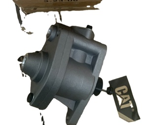 Pompe de transfert de carburant 1W1700 1W-1700, pompe à carburant pour machines de construction, pièces d'excavateur, compatible avec les moteurs 3406B, 3406C, E330C - Product Image 5