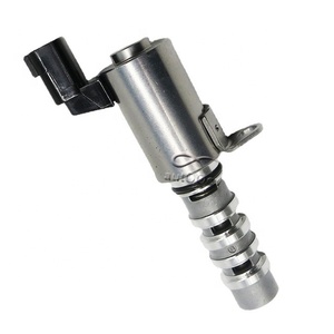 Chất Lượng Tốt Biến Van Thời Gian <span class=keywords><strong>VVT</strong></span> <span class=keywords><strong>Solenoid</strong></span> 23796-ED000 23796-ED00A 23796-ED00B Cho Nissan Versa 1.6L L4 09-18 - Product Image 1