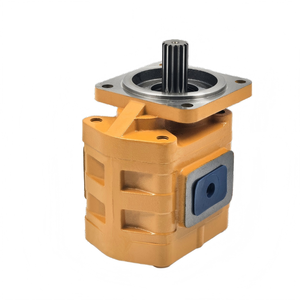 Pompe à engrenages hydraulique haute pression Hansen pour camion benne 4120001117 1010003027, garantie 1 an - Direct Fabricant (Usine Shandong) - Product Image 6