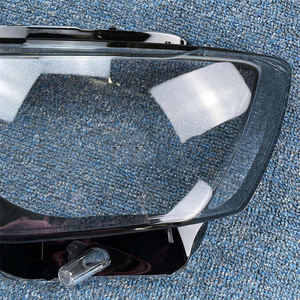 Copertura in Vetro per Fari Auto di Qualità Garantita per <span class=keywords><strong>Jeep</strong></span> <span class=keywords><strong>Grand</strong></span> <span class=keywords><strong>Cherokee</strong></span> 2014-2020 - Product Image 3