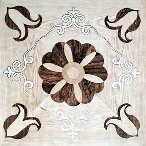 Plaques de <span class=keywords><strong>plafond</strong></span> et de mur en <span class=keywords><strong>PVC</strong></span>, carrées 2x2, <span class=keywords><strong>faux</strong></span> <span class=keywords><strong>plafond</strong></span> avec grille de <span class=keywords><strong>plafond</strong></span> ignifuge classe A, <span class=keywords><strong>installation</strong></span> moderne - Product Image 1