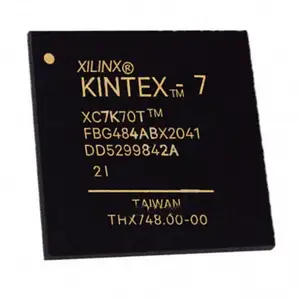 Reterchip FPGAs Electronic Components MCU XC7K70T-2FBG484I Integrated Circuit Electronics Supplier XC7K70T-2FBG484I