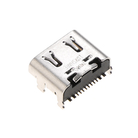 Port de chargeur de prise d'interface de charge pour contrôleur de connecteur de manette PS5 pièces de réparation de prise de charge pour PS5 V1 V2 V3