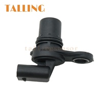 Mesin mobil otomatis Camshaft eksentrik poros engkol sensor posisi CKP CPS OEM 5033308AB untuk Chrysler Sebring Dodge Fiat ALFA ROMEO