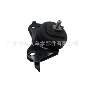 Soporte de Motor Derecho de Goma 12361-38190 para Land Cruiser 4.6 08-16 para Lexus 57 Vios, Usado - Product Image 3