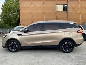 Traum S70 2018 <span class=keywords><strong>Prestige</strong></span> SUV 7 Posti Usato in Ottime Condizioni, Senza Incidenti, Miglior Prezzo, Disponibile per Ordini all'Ingrosso - Product Image 3