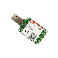 Module Gps Simcom SIM7600E USB Dongle LTE CAT1 d'origine de haute qualité