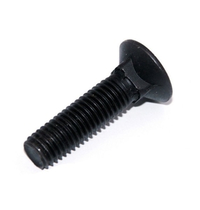 <span class=keywords><strong>8.8</strong></span> cấp cường độ cao thép carbon đen chìm vuông cổ bu lông vận chuyển bu lông cày tip vít - Product Image 3