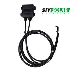 Panel Surya Sistem 60W 100W 150W 200W 300W Panel Surya Efisiensi Tinggi Produk Energi Surya Sel Mono - Product Image 2