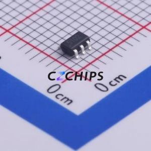 ชิปวงจรรวม SOT-23-6 PJ5102SG ใหม่ล่าสุดของแท้ - Product Image 1