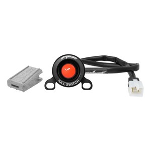 Interruttore di emergenza per Aprilia RSV4 - Product Image 1